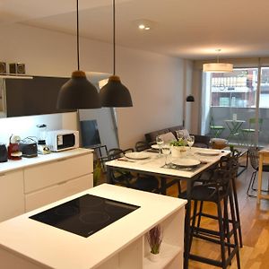 Apartamento de 1 Dormitorio